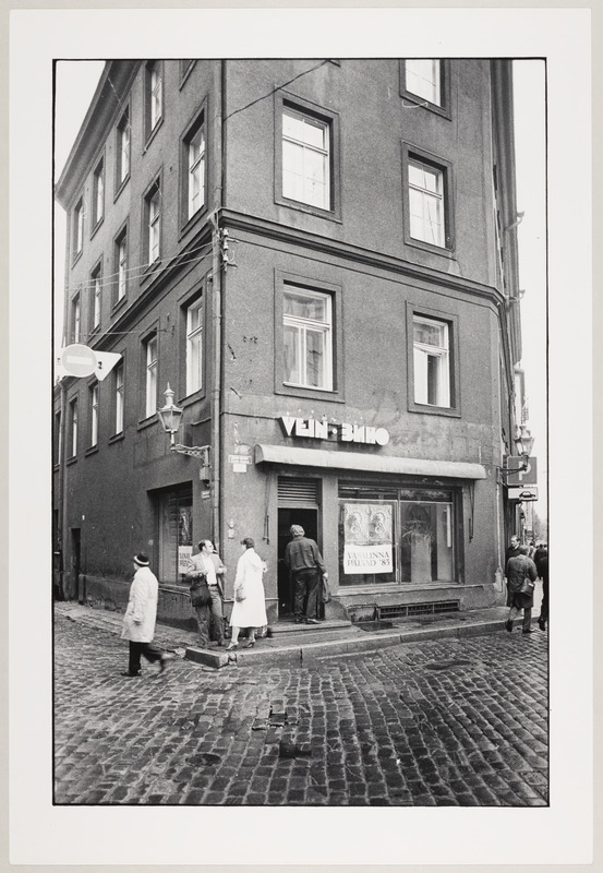 Tallinna vanalinna päevad