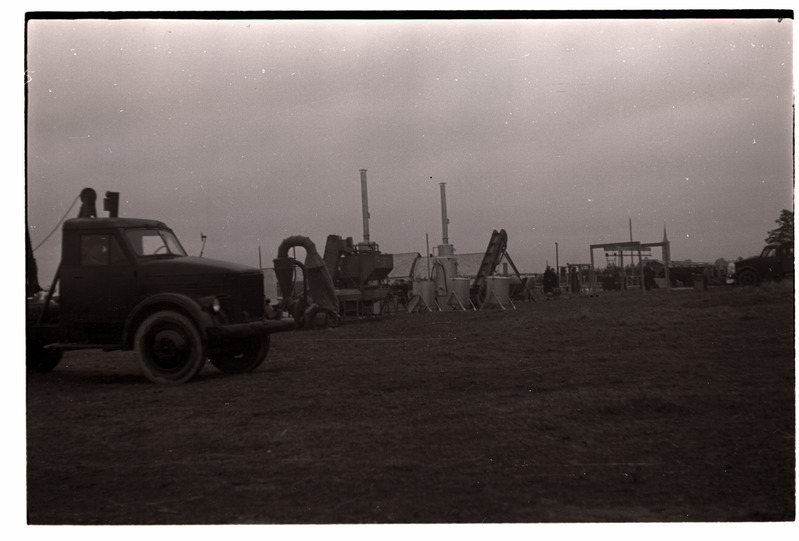 Vabariiklik Põllumajandusnäitus