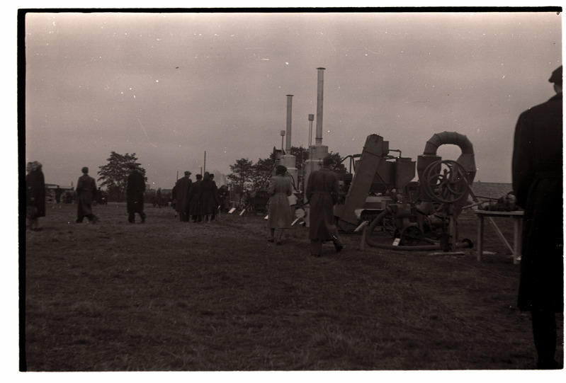 Vabariiklik Põllumajandusnäitus