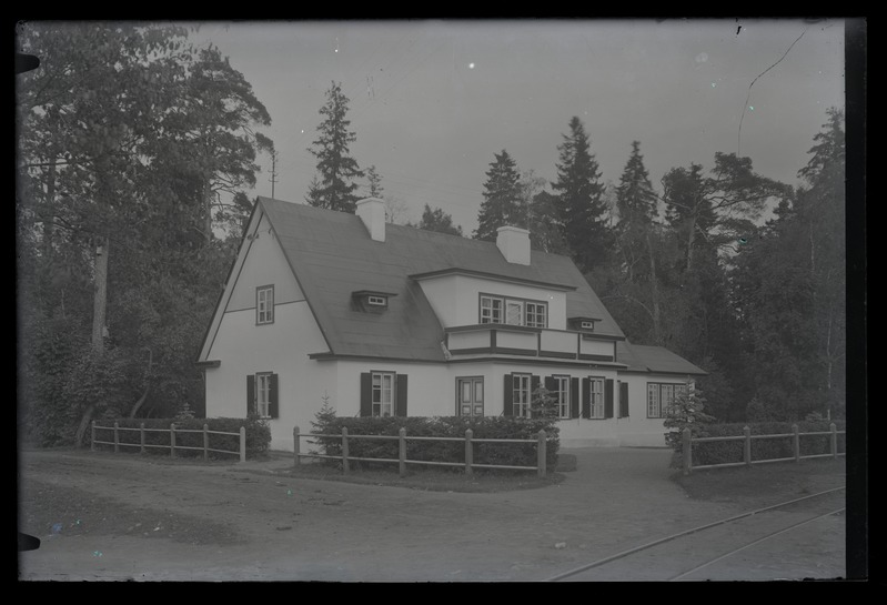 Saku Õlletehas.