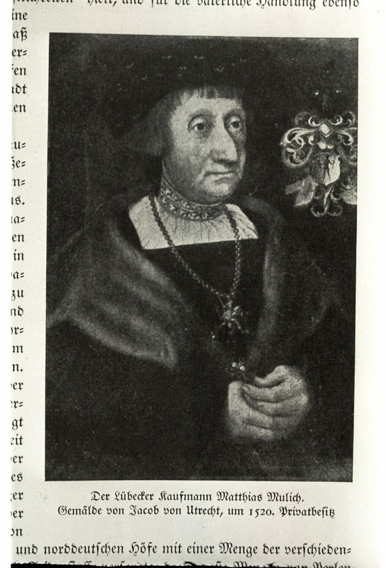 Matthias Mulich
