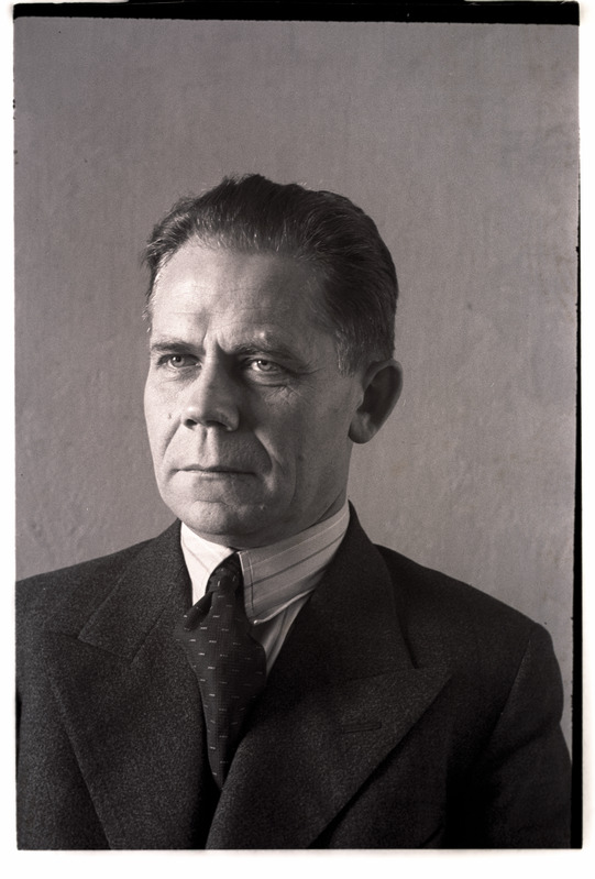 Hans Kruus