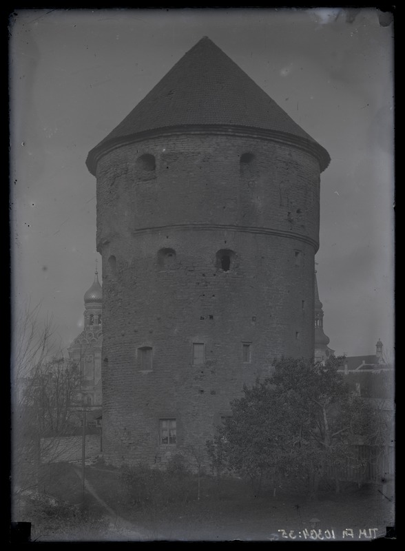 Kiek in de Kök, Tallinn