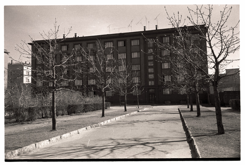 Elamu Kunderi t. 10/12