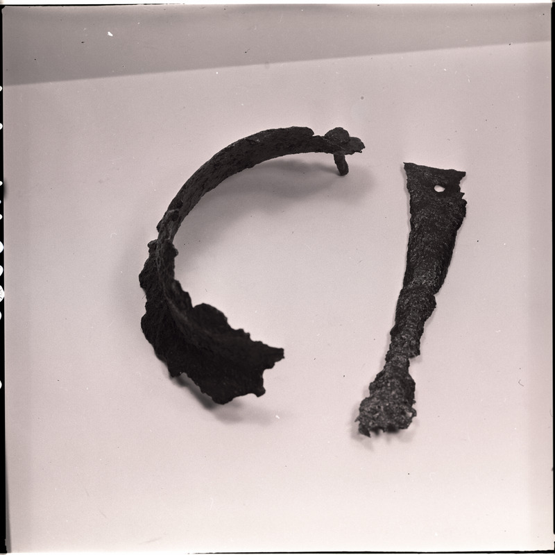 Arheoloogilised leiud 5.-6. saj