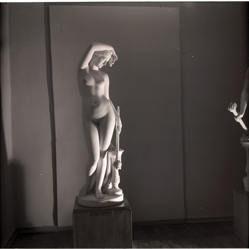 A. Weizenbergi "Hämarik"