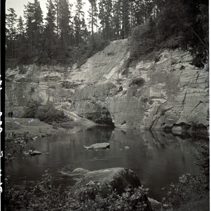 Tartumaa, Taevaskoja vaade.