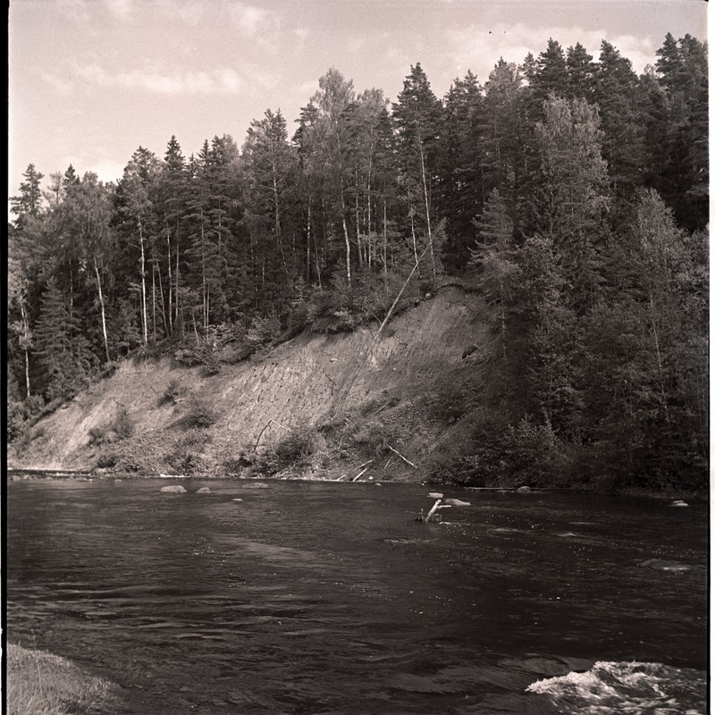 Tartumaa, Taevaskoja vaade.