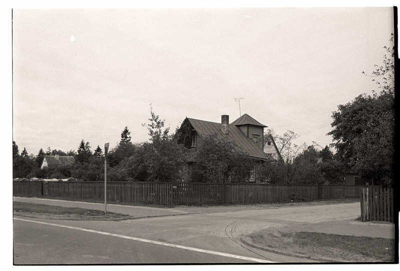 Tallinn. Purje t. algus Pirital