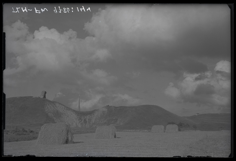 Rakvere, maastikuvaade.