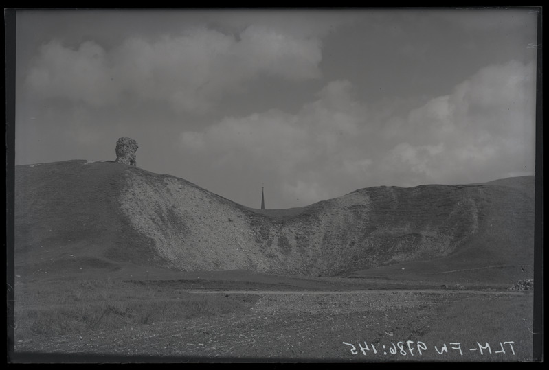 Rakvere, maastikuvaade.