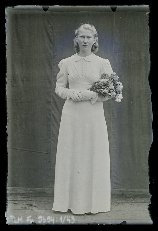 Portree: Helene Järv