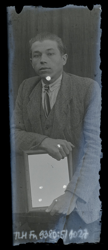 Portree: Artur Puurand