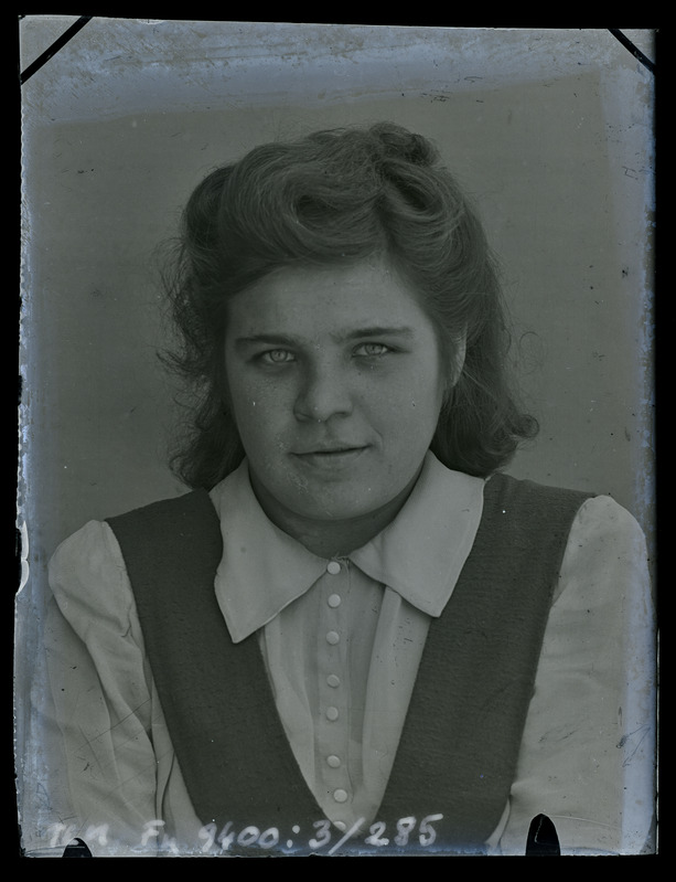 Portree: Hermilde Topaasia