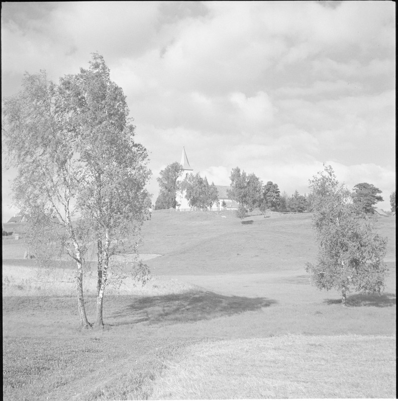 Rõuge maastik