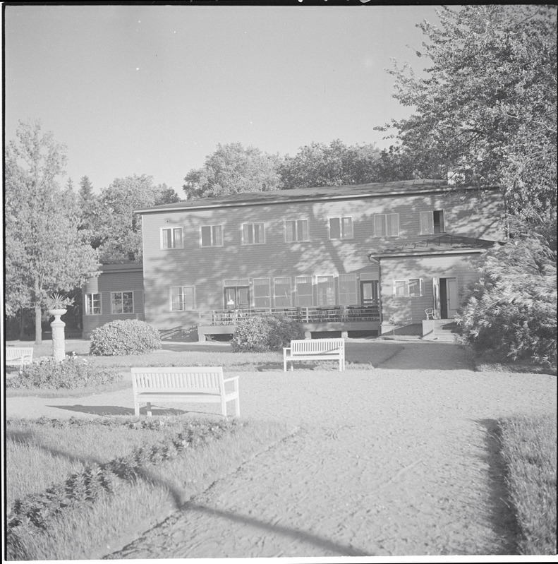 Arhitektuur Haapsalus