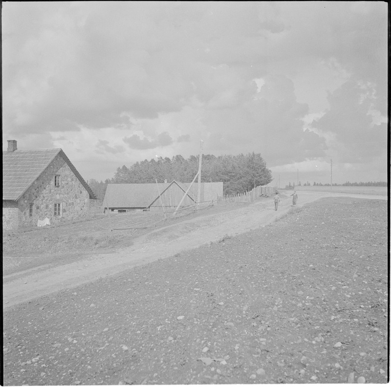Talu Ilmjärves