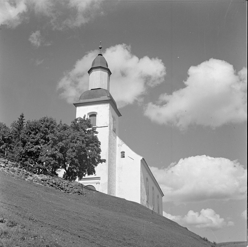Karksi kirik