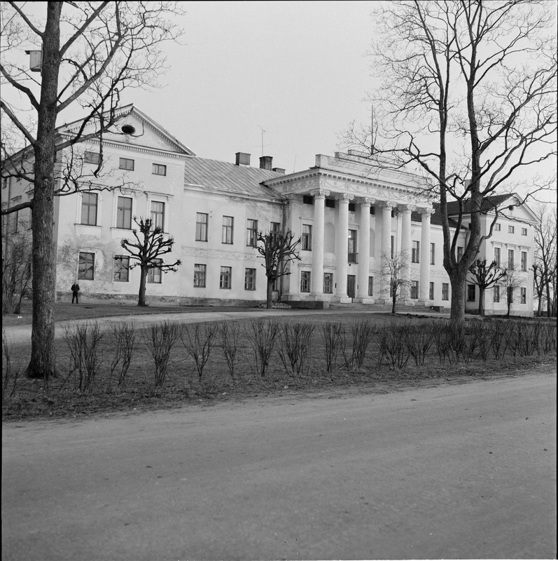 Riisipere mõis