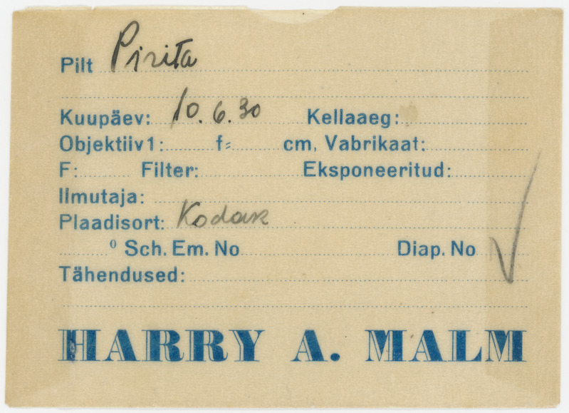 Tallinn, Pirita - Pirita jõe sild
