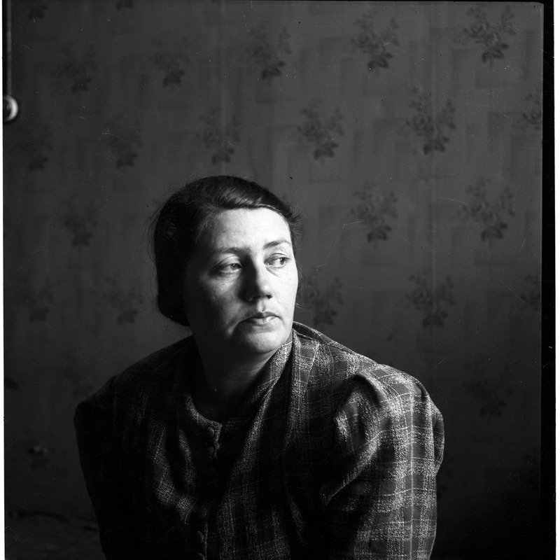 Portree: Johanna Triefeldt