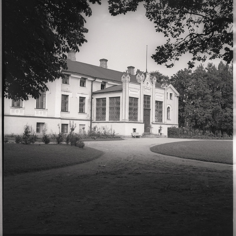 Arkna mõis