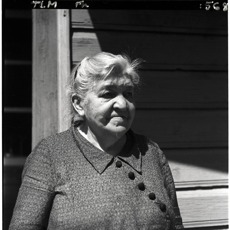 Portree: Pr. Anton