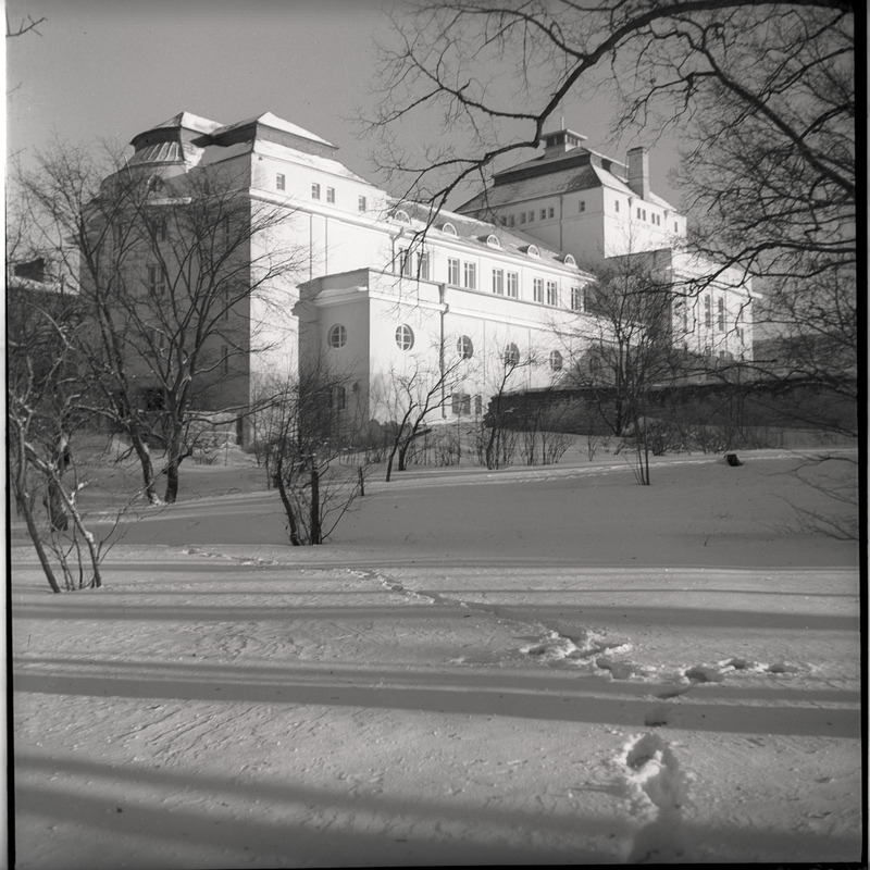 Rakvere rahvamaja ja teater