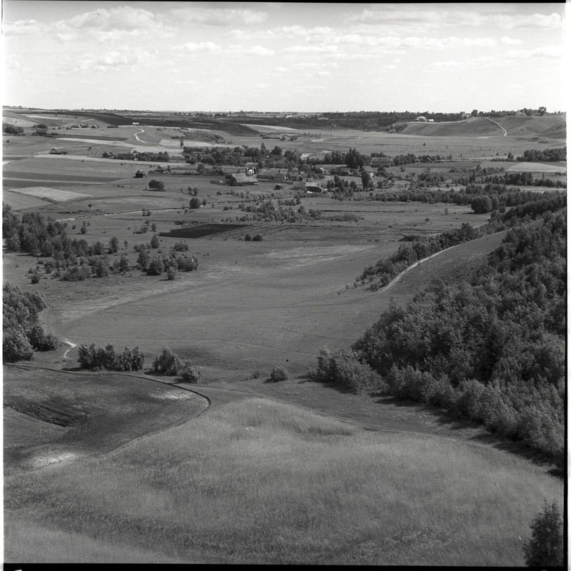 Petserimaa, Irboska ürgorg