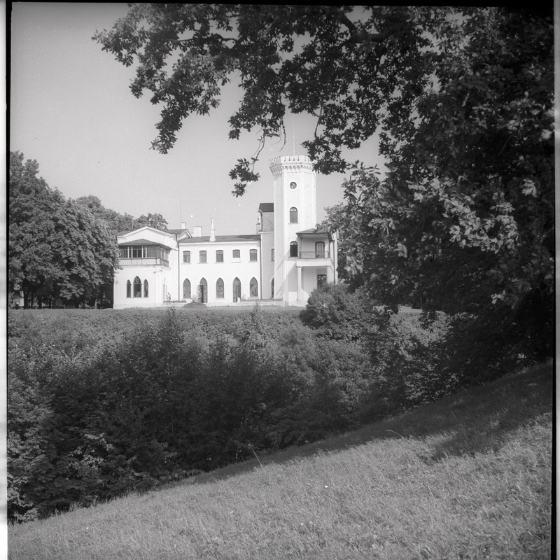 Keila-Joa mõis