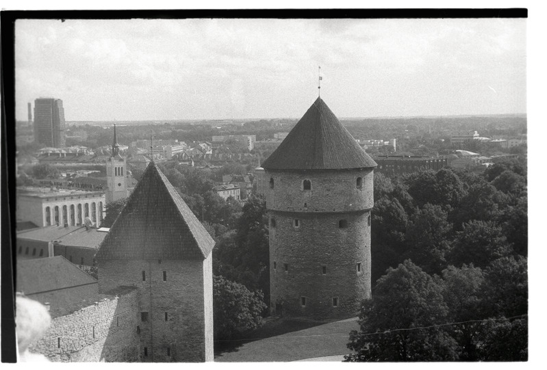 „Vanalinn“ - Tallinn, Kiek in de Kök