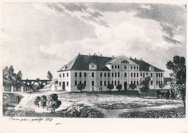 Sisehaiguste kliinik Tartus.