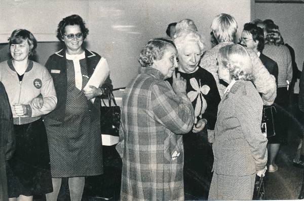 Tartu kodu-uurimispäev 1987a.