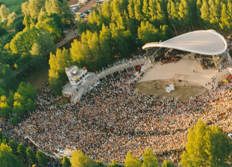 Tartu juubelilaulupidu, 1994