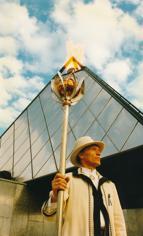 Tartu juubelilaulupidu, 1994