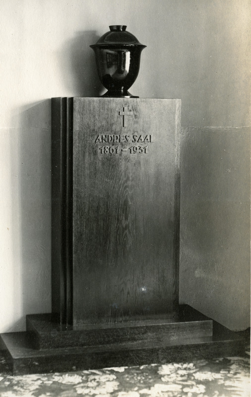 Foto, Tartu muusikaelu 1921-1939.