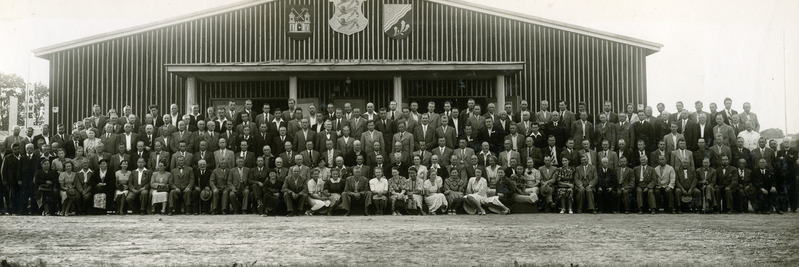 Foto, Tartu muusikaelu 1921-1939.