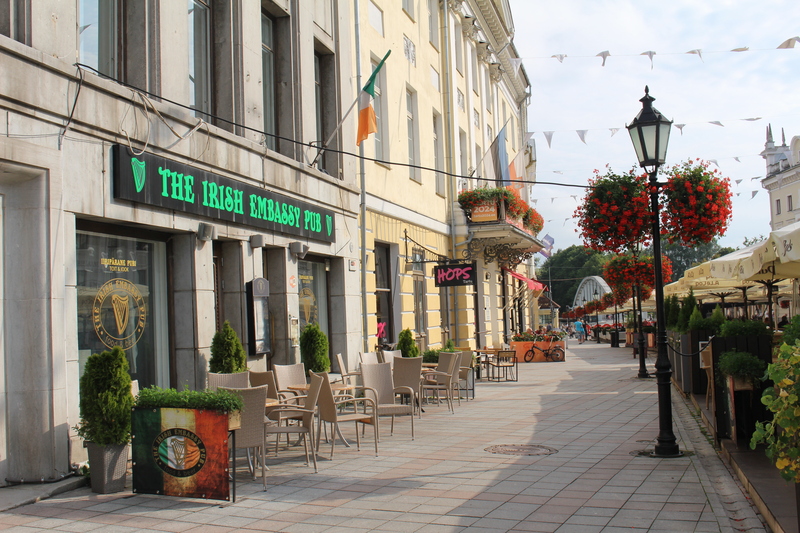 Digifoto. Linnaruumi muutumine. Tartu, 2021.