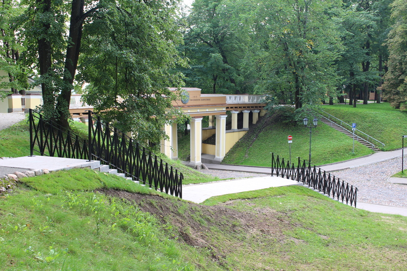 Digifoto. Linnaruumi muutumine. Tartu, 2021.