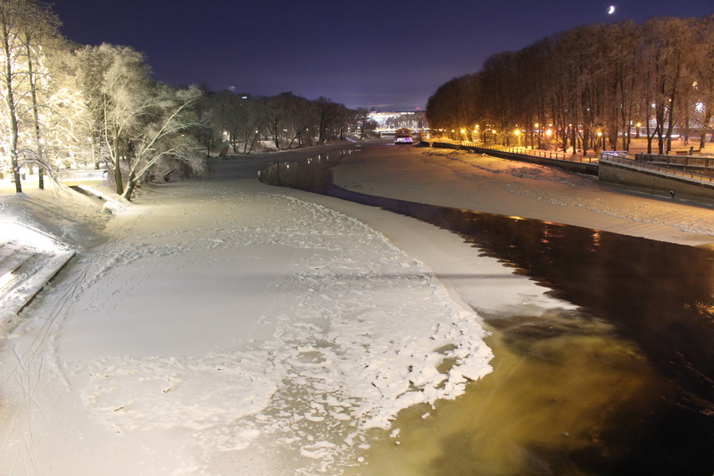 Digifoto. Linnaruumi muutumine. Tartu, 2021.