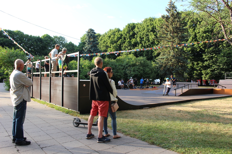 Digifoto. Linnaruumi muutumine. Tartu, 2021.