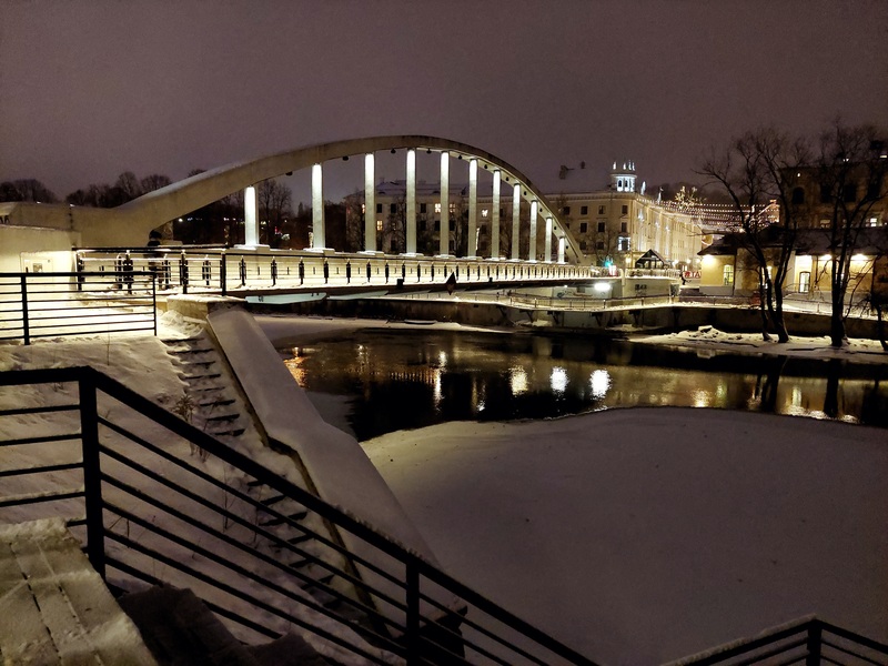 Digifoto. Tartu, 2022 jaanuar