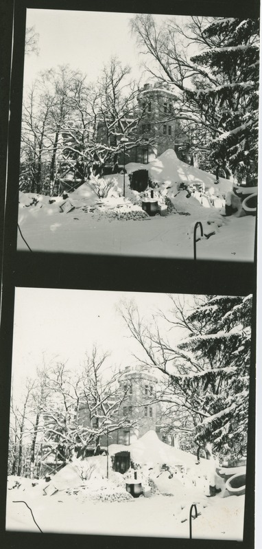 Glehni loss talvel, 2.veebr. 1976.a.