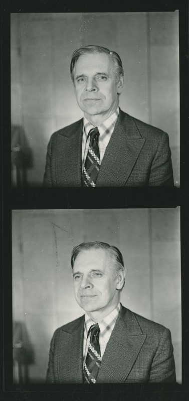 I. Jankovski, portree