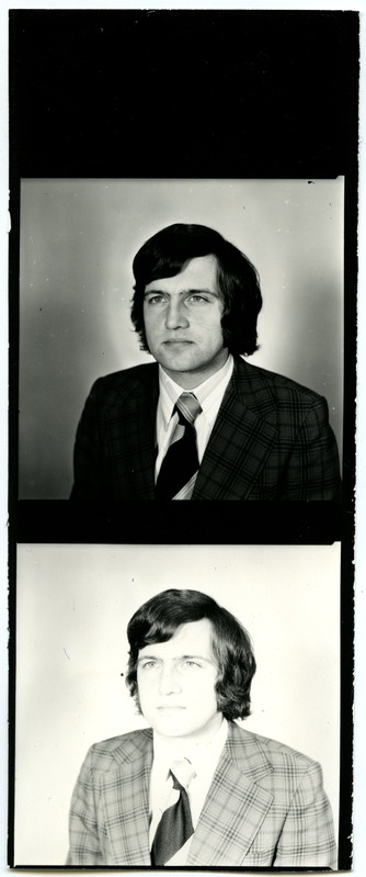 Elden Varblane, vaneminsener, portree