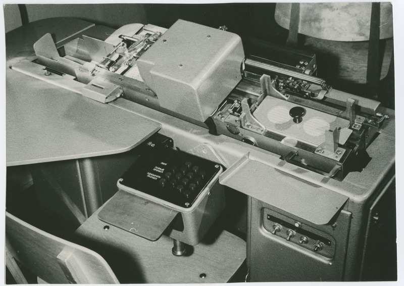 Perforaator PI-80-1