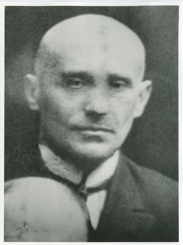 Johan Sakeus, Tallinna Tehnikumis õppejõud 1920.-1924.a., 1932.-1934.a.