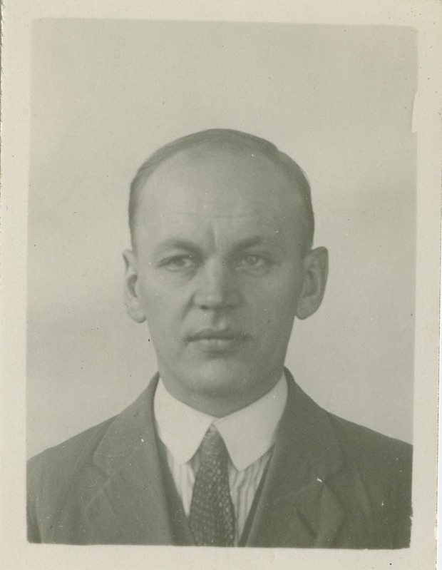 Evald Vennert, Tallinna Tehnikumi Katsekoja elektromehaanik, 1930.a.