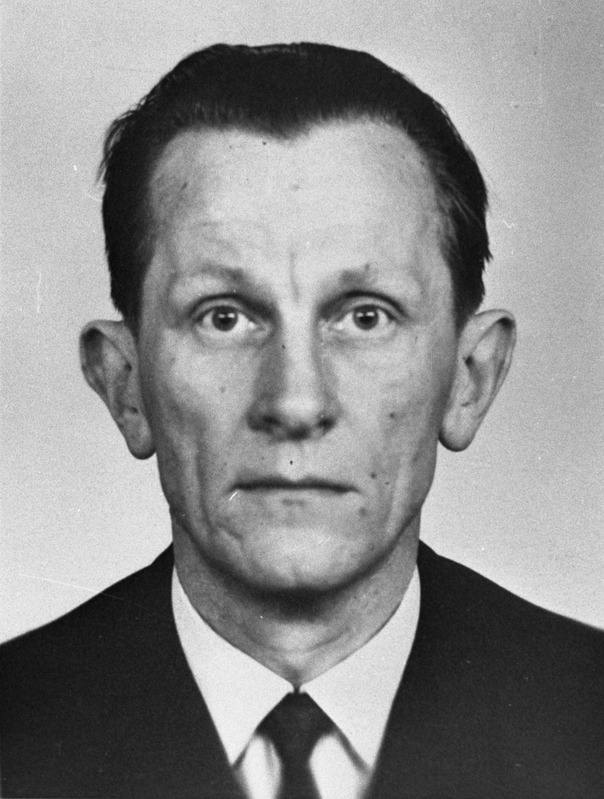 Professor Leopold Paal, 1970. aastad