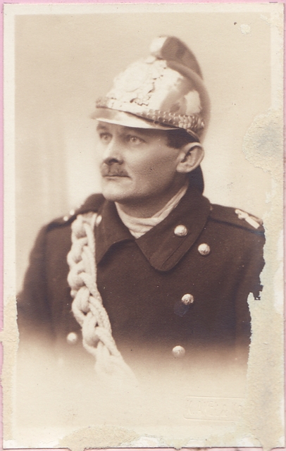 Nõmme VTÜ ronijate jaoskonna liige J.Vetrjonok